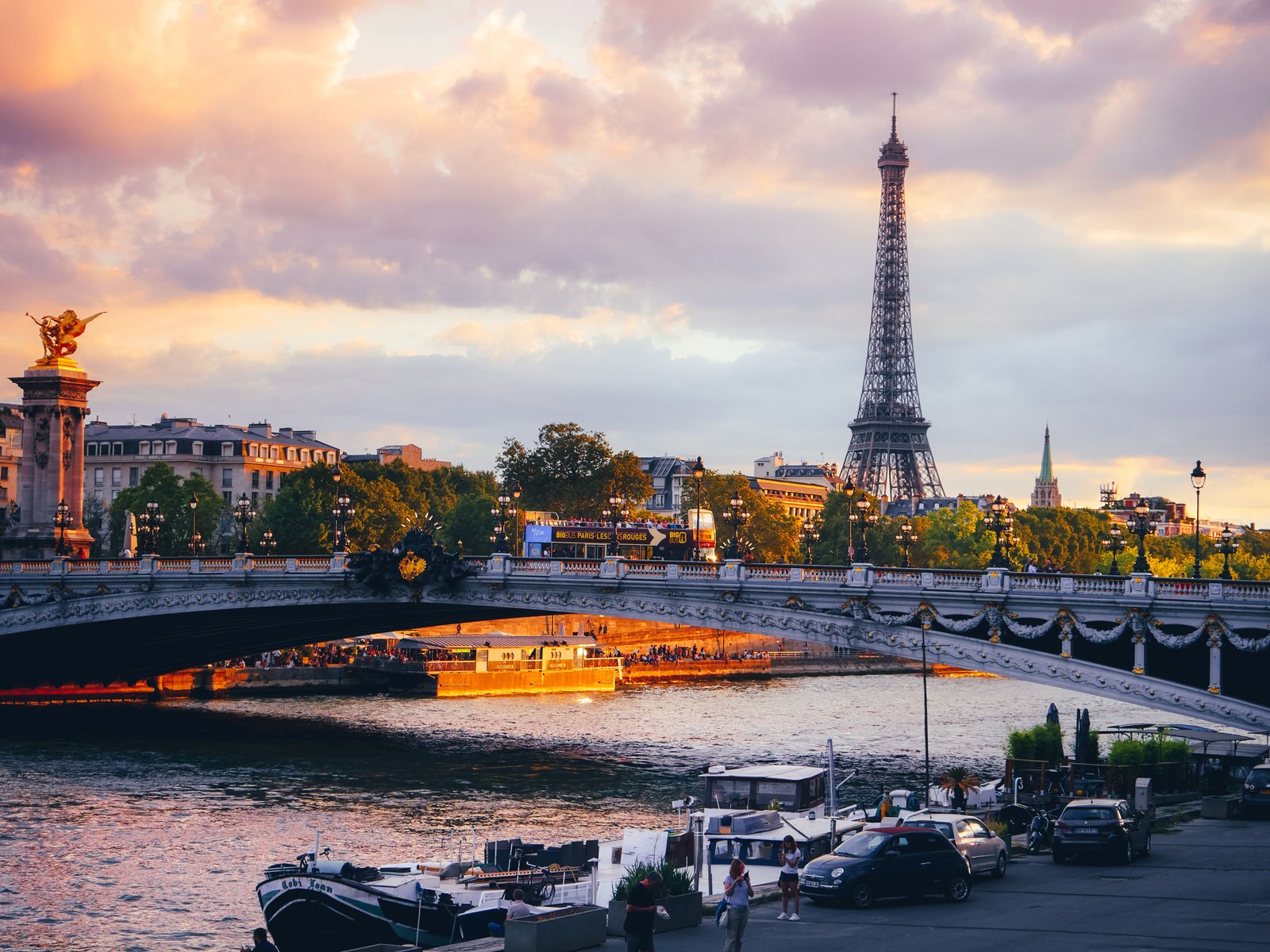 European Discovery photo 5