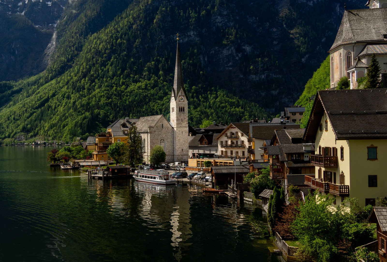 European Discovery photo 3