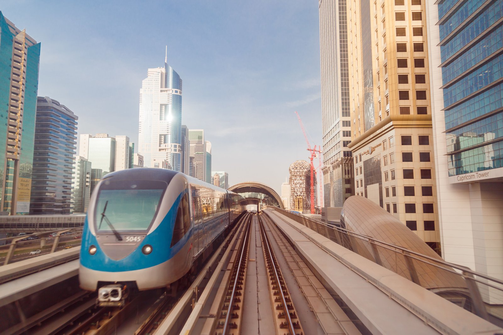 Dubai Luxury Getaway photo 4