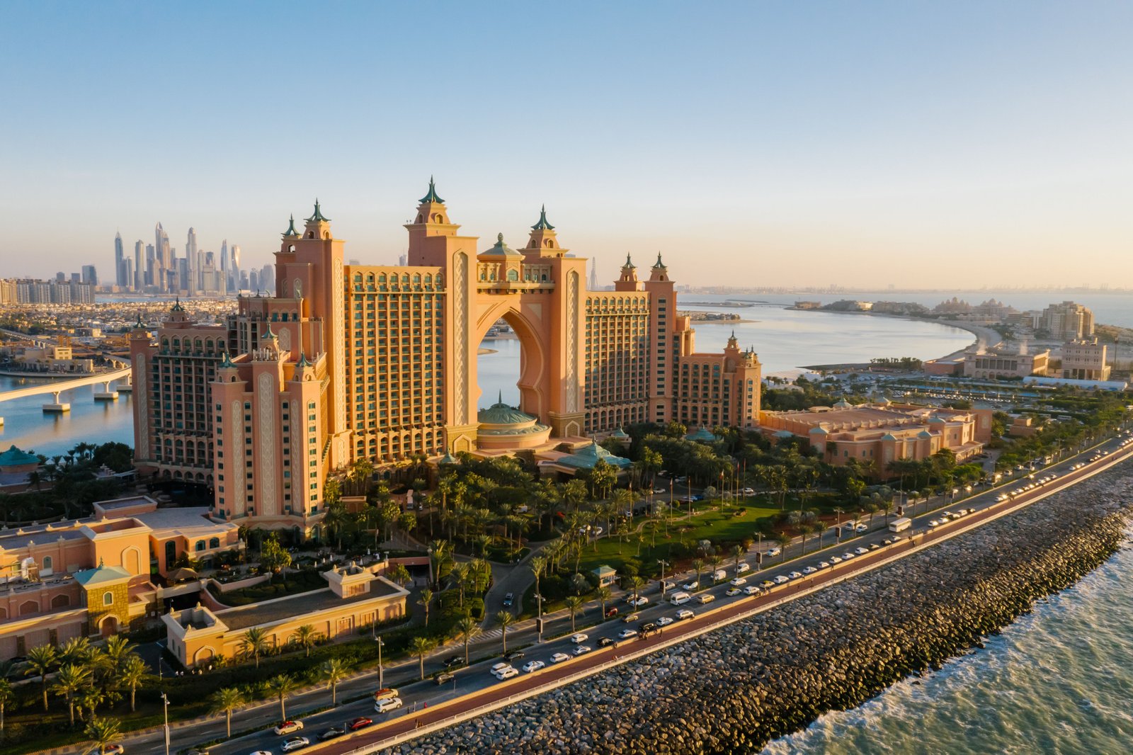 Dubai Luxury Getaway photo 6