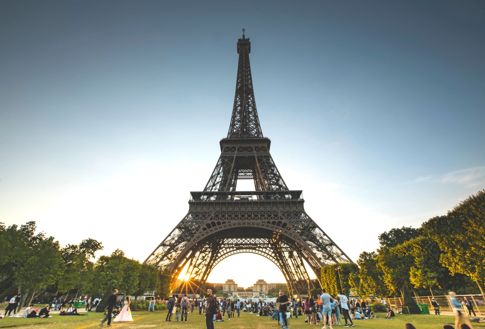European Discovery photo 6