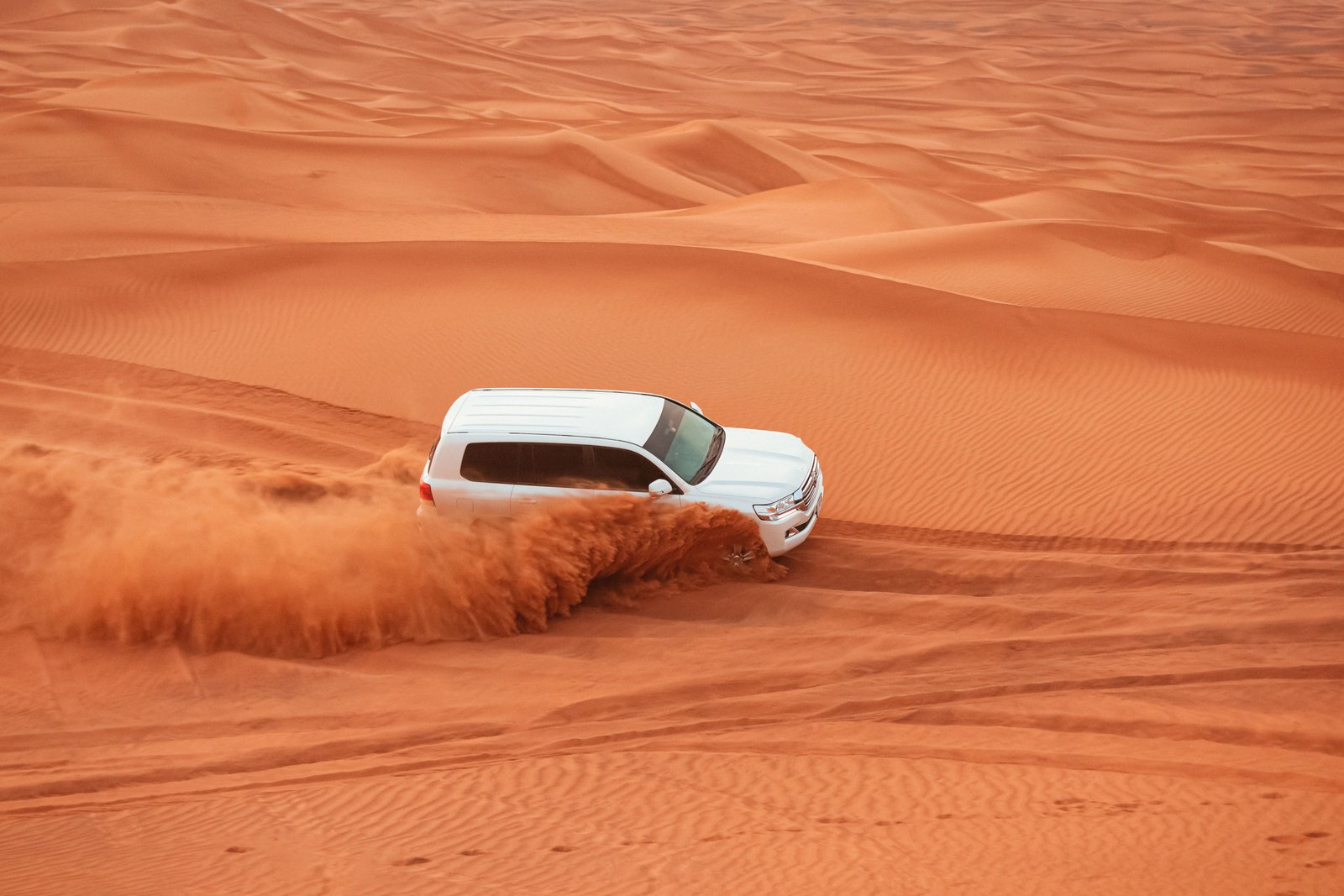 Dubai Luxury Getaway photo 3